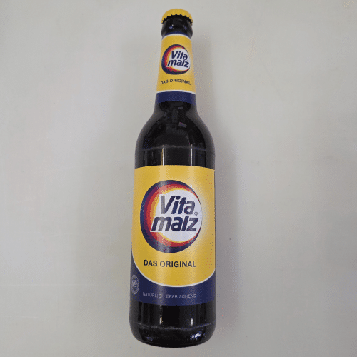 Vita Malz 0,5l (MEHRWEG)