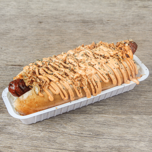 Hot Dog