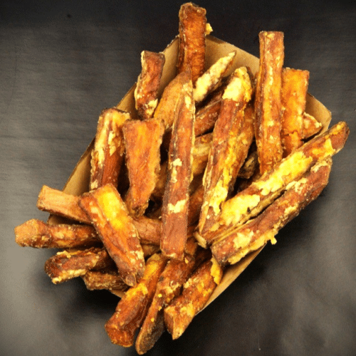 Die Süsse Fritte