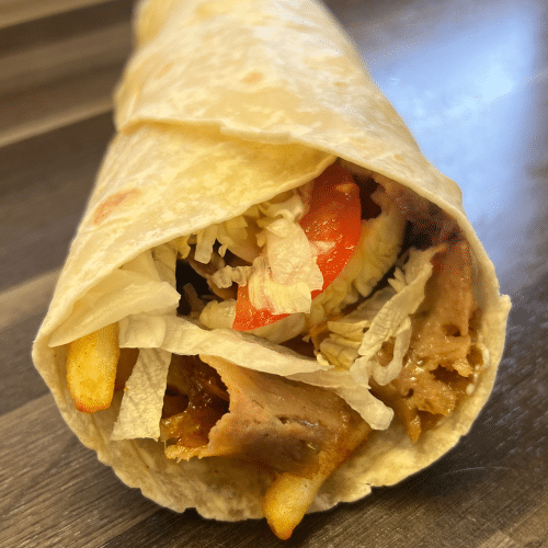 Döner Dürüm