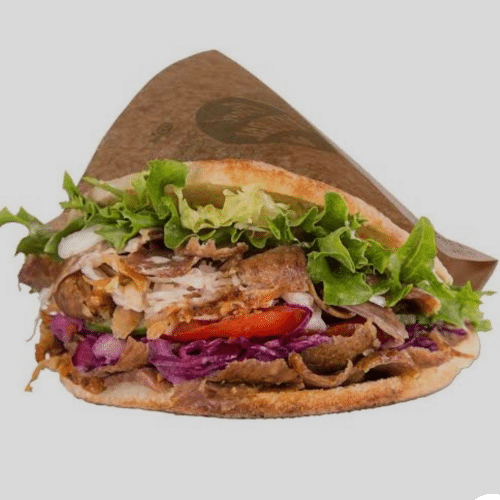 Döner Tasche