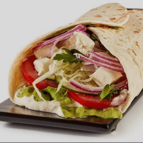Salat Dürüm