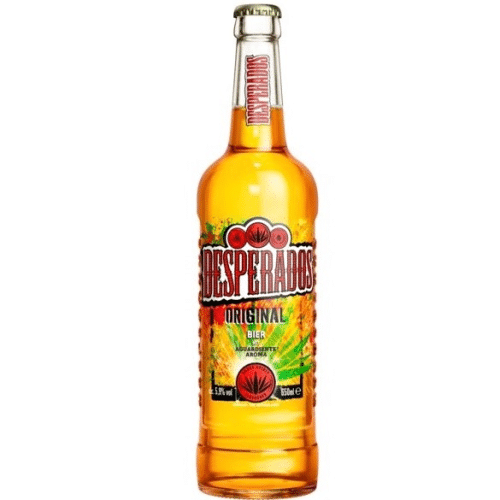 Desperados 0,65l