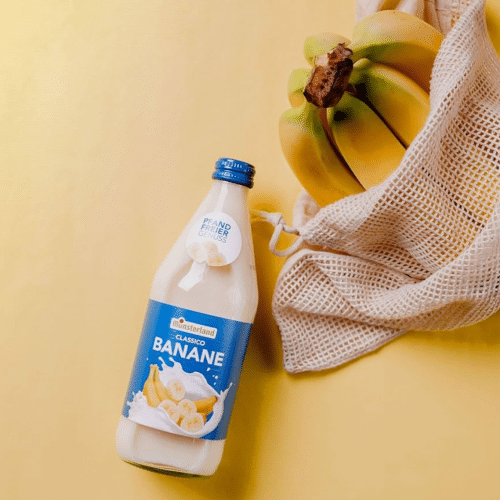 Musterland - Banane 0.5l