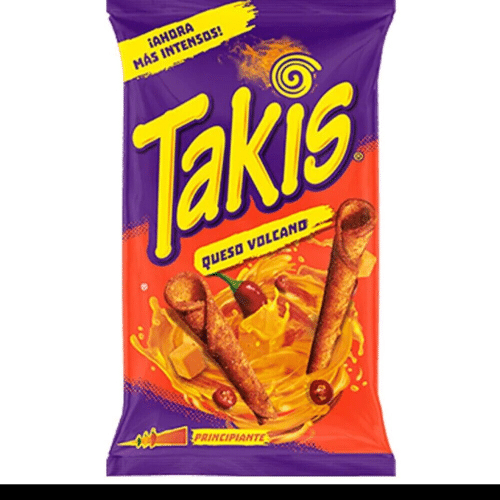 Takis Fuego 100g