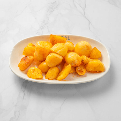 Bratkartoffeln