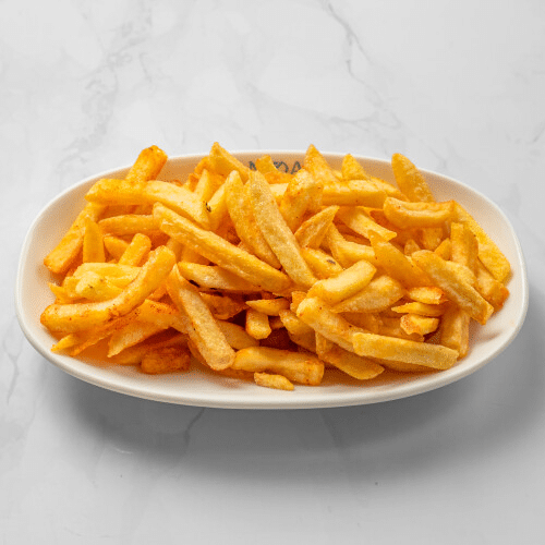 Pommes frites