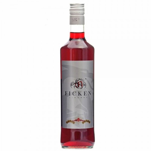 Ficken der Party Likör 0,7l