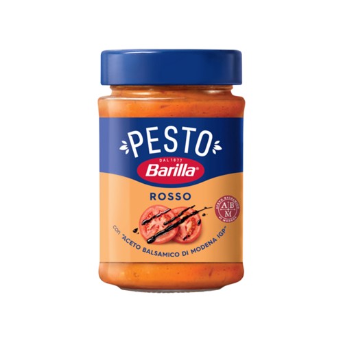 Barilla Pesto Rosso 200g