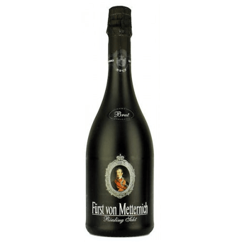 Fürst Von Metternich Riesling Sekt Brut 0.75l