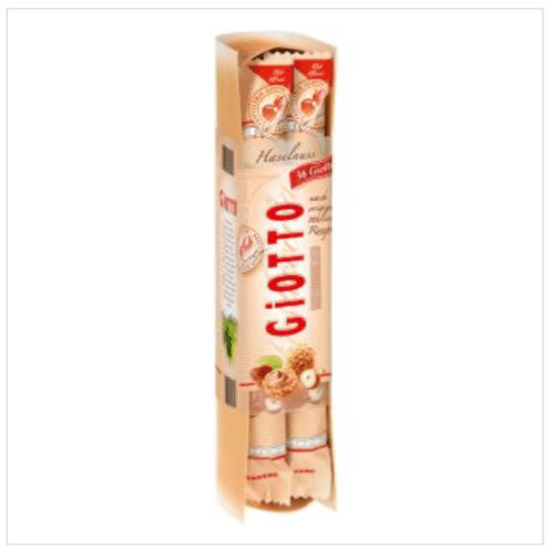 Giotto 4x9 154g