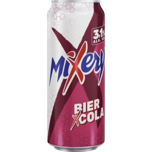 Karlsberg Mixery Biermix 0,5l