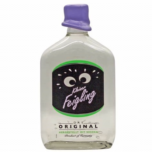 Kleiner Feigling 0,5l Original
