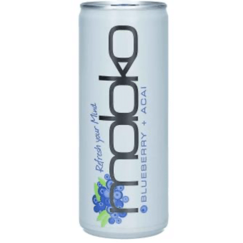 Moloko Blueberry Acai 250ml