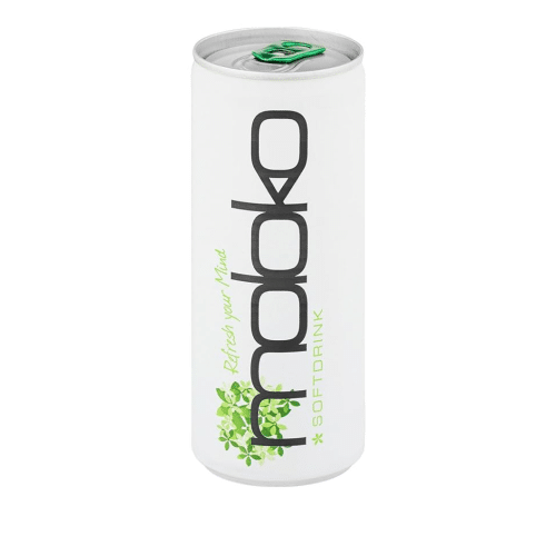 Moloko Softdrink Original 250ml