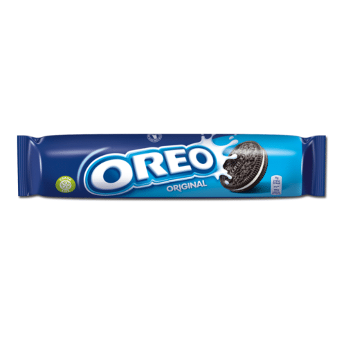 Oreo Original Kekse 154g