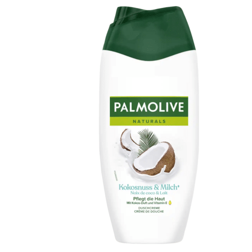 Palmolive Kokos Duschgel 250ml