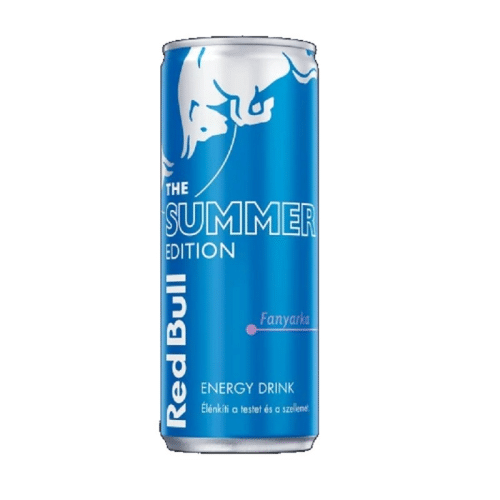 Red Bull Summer Edition: Juneberry 0.25l (EINWEG)