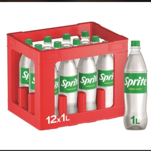 Sprite Mehrweg (12 x 1,0 l)