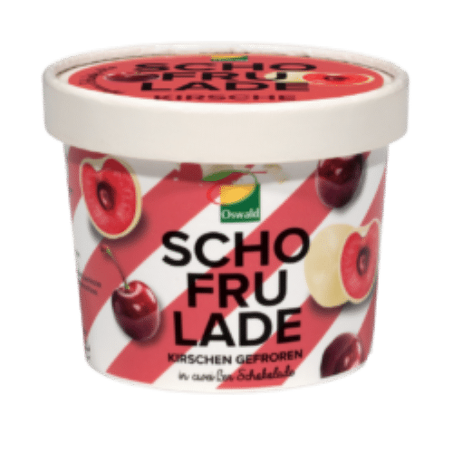 Tk Schofrulade Kirsche weiß