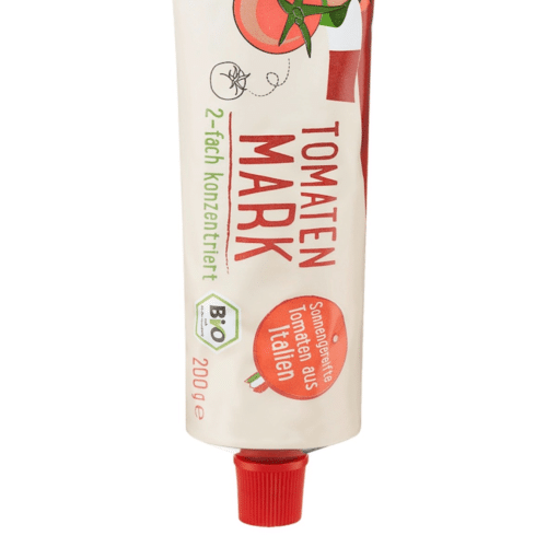Tomaten Mark Bio 200g