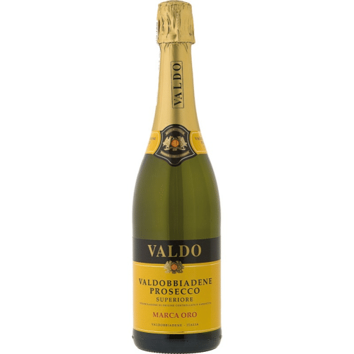 Valdo Prosecco Spumante Marca Oro 0.75l