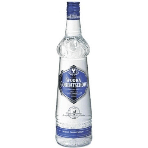 Wodka Gorbatschow 0.7l