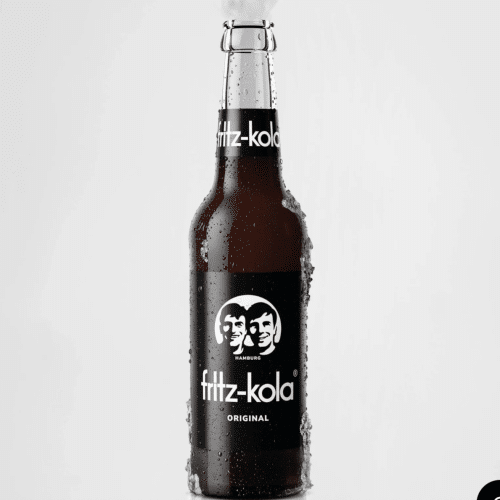 Fritz Kola 0,33l (MEHRWEG)