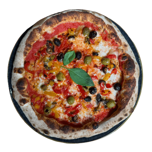 Pizza Emilia-Romagna
