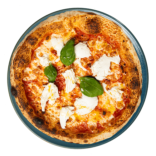 Pizza di Bufala - Ø 32 cm