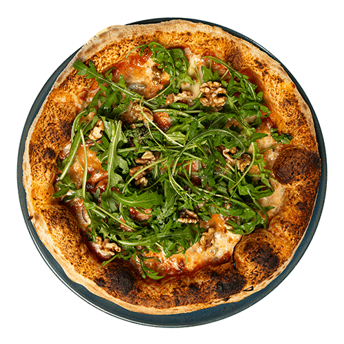 Pizza Gorgonzola - Ø 32 cm