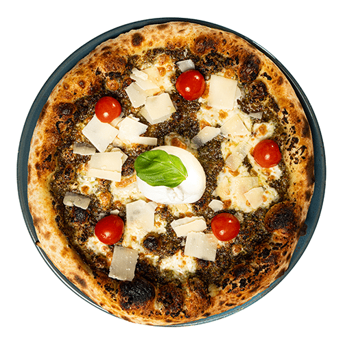 Pizza Pesto - Ø 32 cm