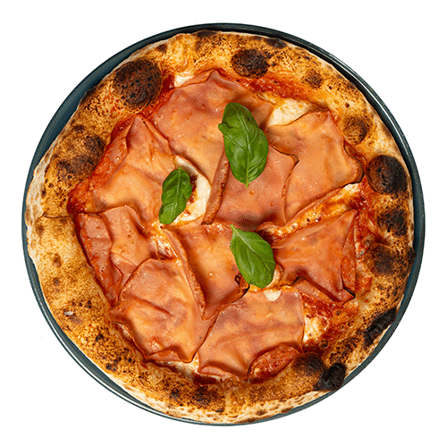 Pizza Schinken - Ø 32 cm
