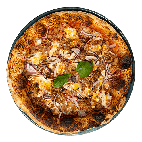 Pizza Tuna - Ø 32 cm