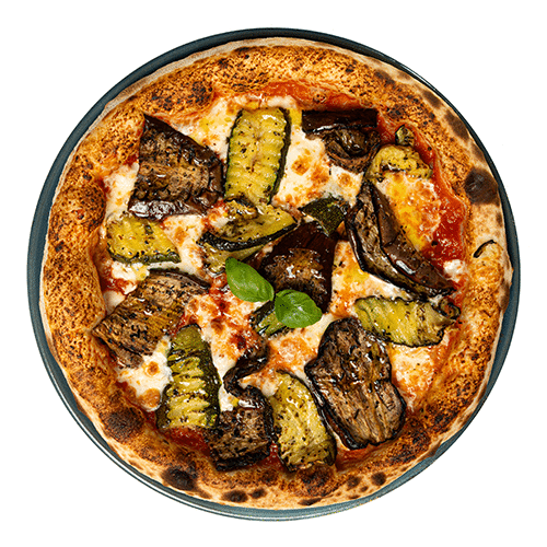 Pizza Veggie - Ø 32 cm
