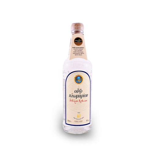 Ouzo Plomari 0.2l