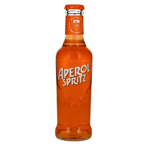 Aperol Spritz 0.2l