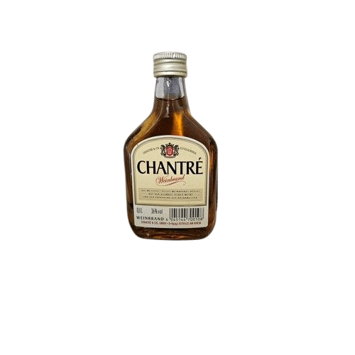 Chantre Weinbrand 0.1l