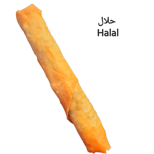 Hausgemachte Börek mit Hirtenkäse Halal حلال