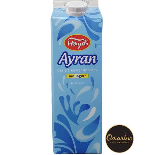 Haydi Ayran 1l