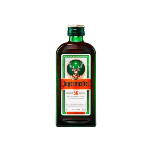 Jägermeister 0.1l