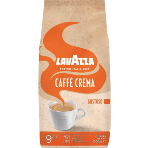 Lavazza Kaffee Crema e Aroma ganze Bohnen 1000g