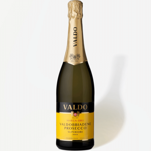 Marca Oro Valdobbiadene Prosecco Superiore Docg - Valdo