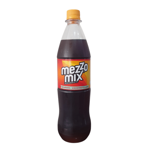 Mezzo Mix 1.0l (MEHRWEG)