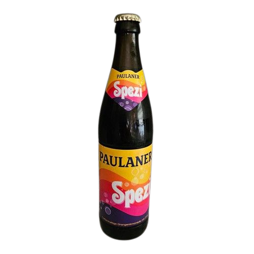 Paulaner Spezi 0.5l (MEHRWEG)