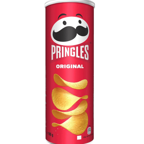 Pringles Original 185g