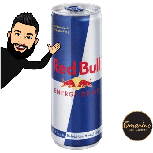 Red Bull Classic 0.25l (EINWEG)