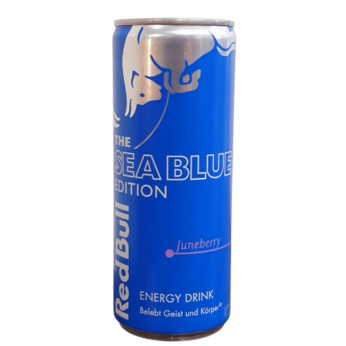 Red Bull Summer Edition: Juneberry 0.25l (EINWEG)