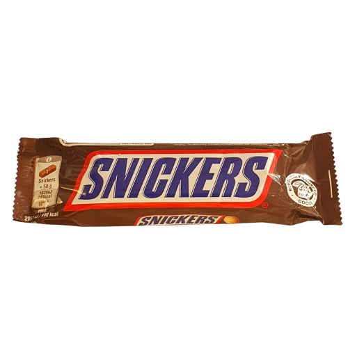 Snickers Riegel Single 50g