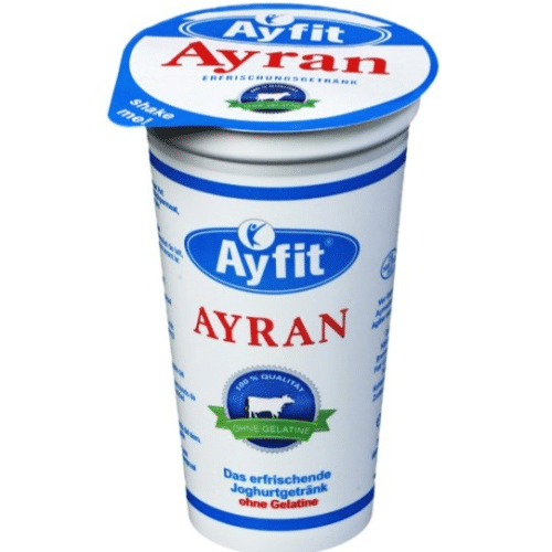 Ayfit Ayran 0,25l